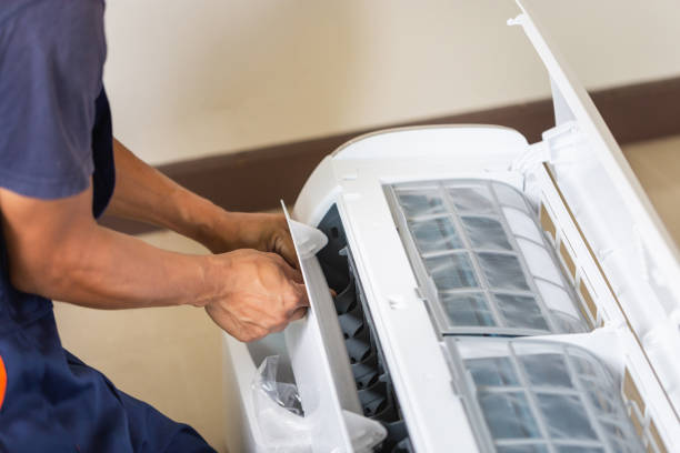 Best HVAC air duct cleaning  in Olyphant, PA