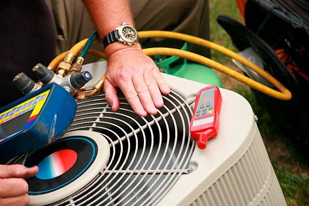 Best Emergency HVAC repair  in Olyphant, PA