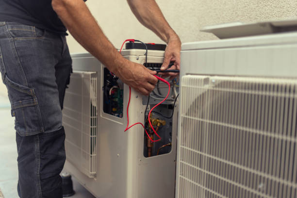 Best HVAC installation services  in Olyphant, PA