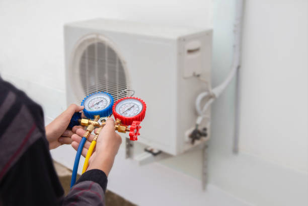 Best HVAC tune-up services  in Olyphant, PA