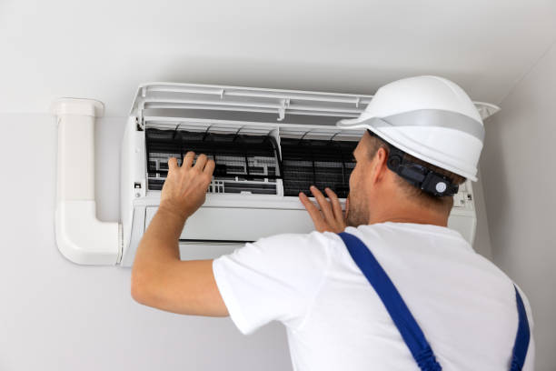 Best HVAC repair near me  in Olyphant, PA