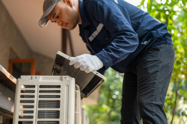 Best HVAC emergency services  in Olyphant, PA