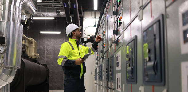Best HVAC cleaning services  in Olyphant, PA