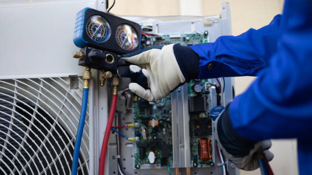 Best HVAC companies near me  in Olyphant, PA