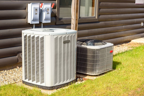 Ductless HVAC repair in Olyphant, PA